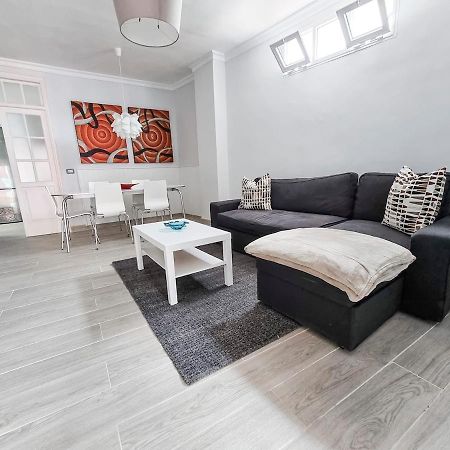 Casa Luz Precioso Apartamento En El Centro Del Puerto De La Cruz Exteriér fotografie