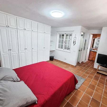 Casa Luz Precioso Apartamento En El Centro Del Puerto De La Cruz Exteriér fotografie