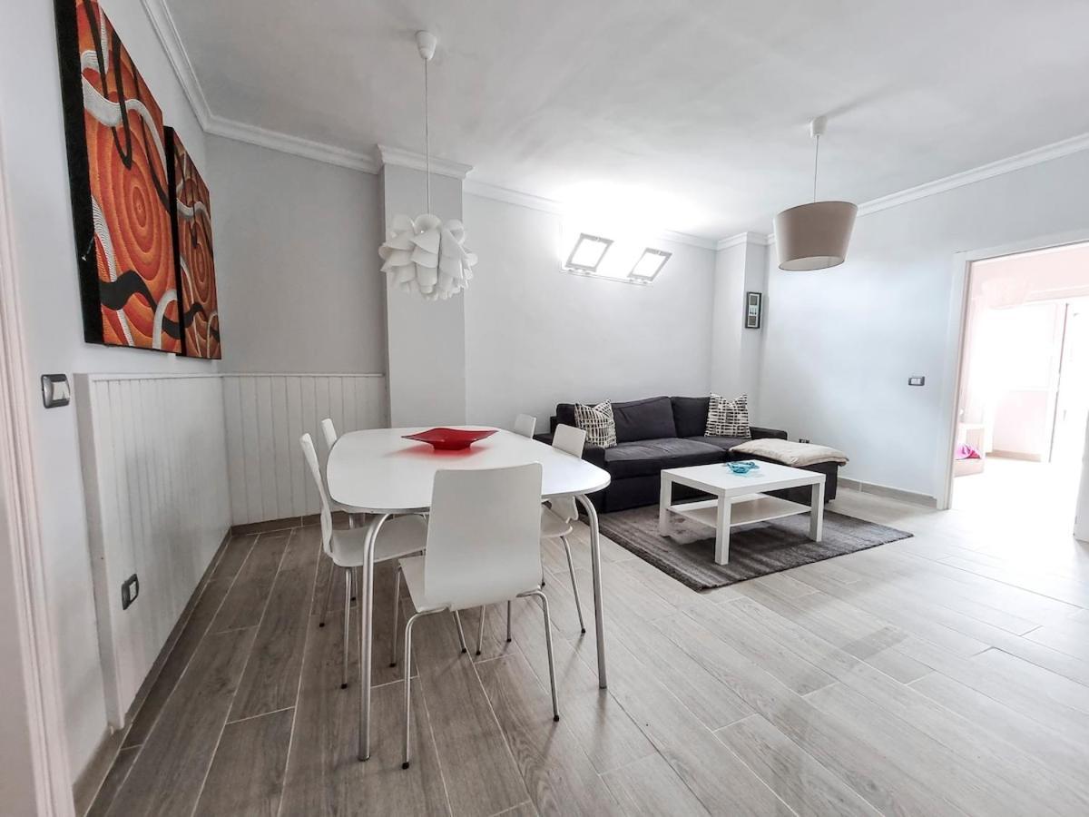 Casa Luz Precioso Apartamento En El Centro Del Puerto De La Cruz Exteriér fotografie