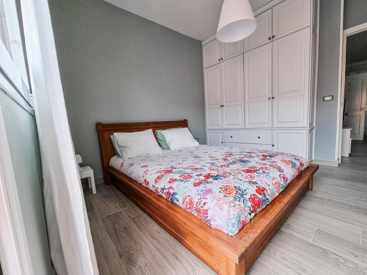 Casa Luz Precioso Apartamento En El Centro Del Puerto De La Cruz Exteriér fotografie