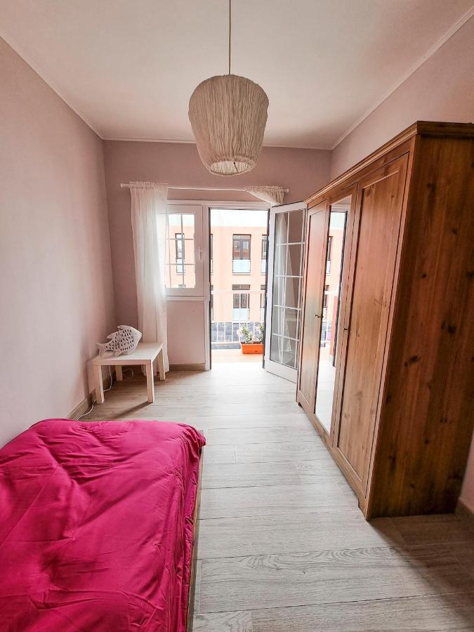 Casa Luz Precioso Apartamento En El Centro Del Puerto De La Cruz Exteriér fotografie