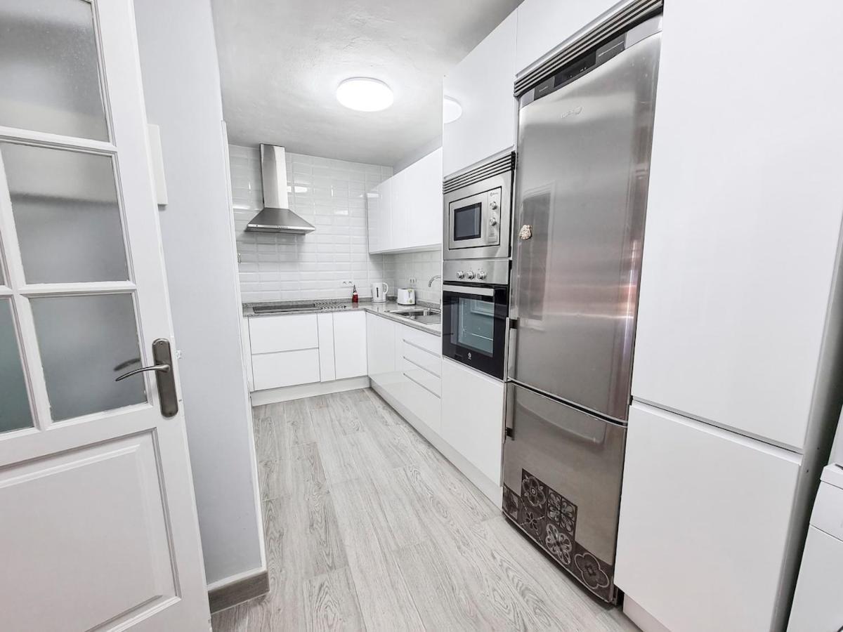 Casa Luz Precioso Apartamento En El Centro Del Puerto De La Cruz Exteriér fotografie
