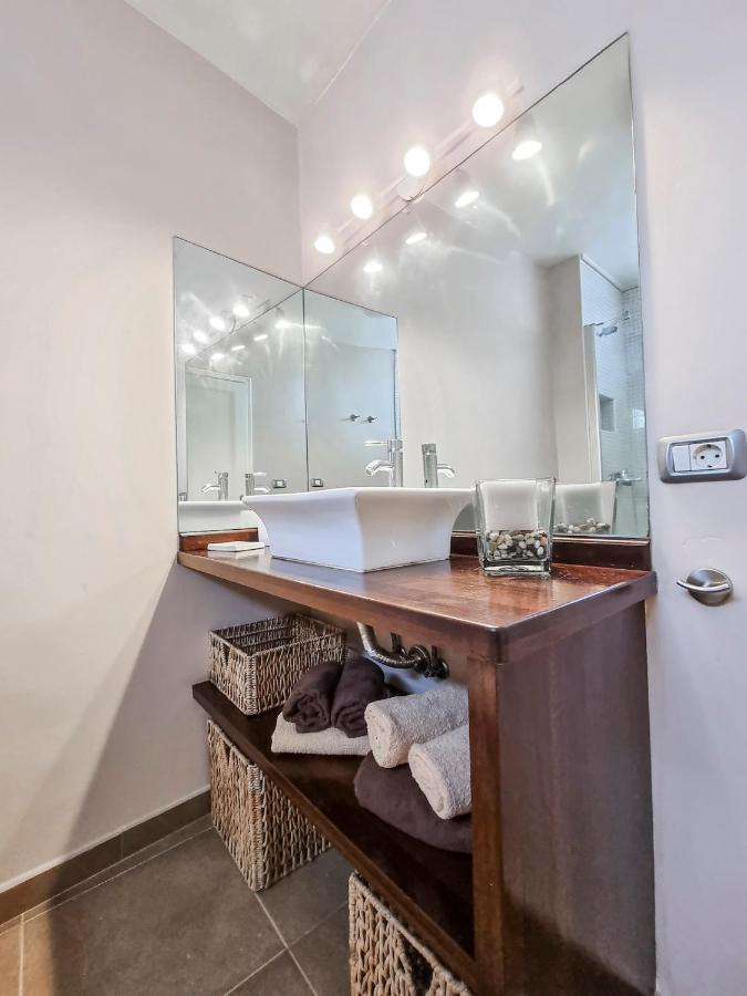 Casa Luz Precioso Apartamento En El Centro Del Puerto De La Cruz Exteriér fotografie