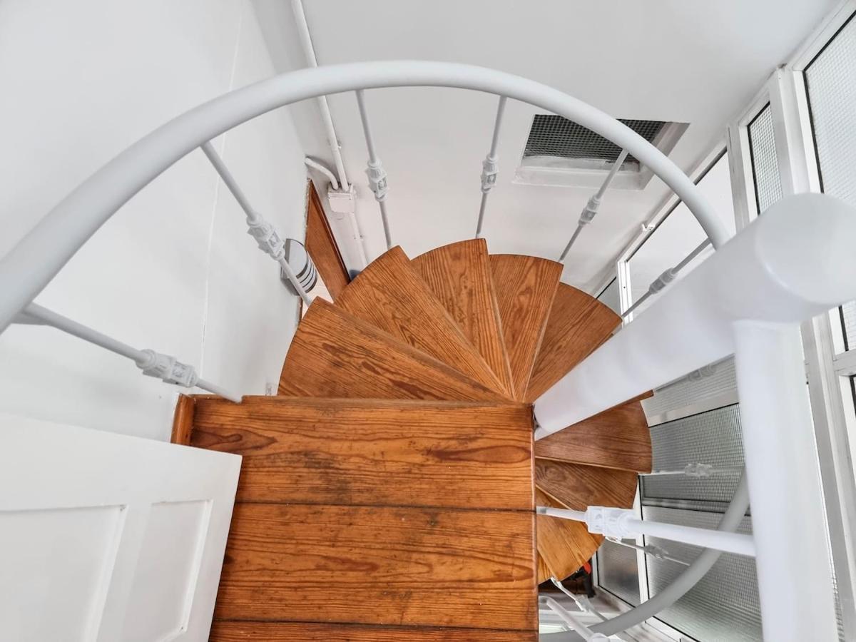 Casa Luz Precioso Apartamento En El Centro Del Puerto De La Cruz Exteriér fotografie