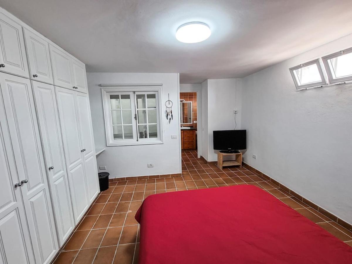 Casa Luz Precioso Apartamento En El Centro Del Puerto De La Cruz Exteriér fotografie