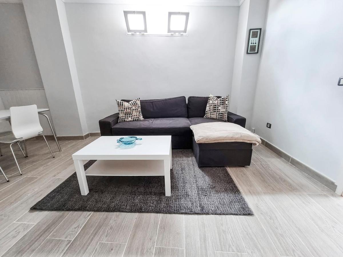 Casa Luz Precioso Apartamento En El Centro Del Puerto De La Cruz Exteriér fotografie