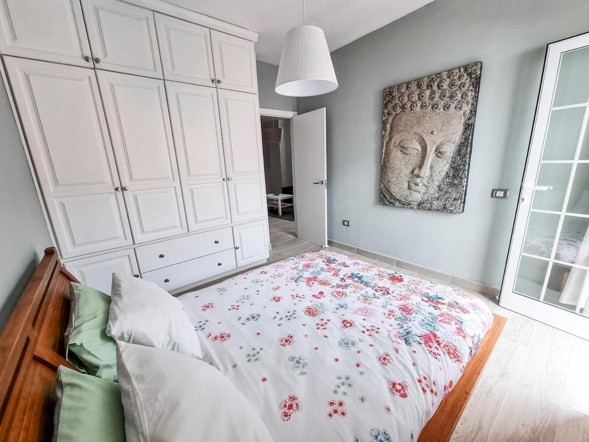 Casa Luz Precioso Apartamento En El Centro Del Puerto De La Cruz Exteriér fotografie