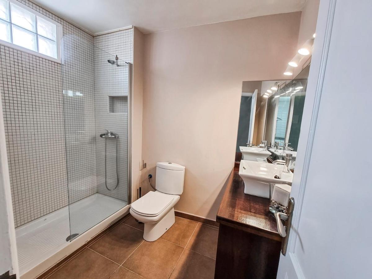 Casa Luz Precioso Apartamento En El Centro Del Puerto De La Cruz Exteriér fotografie