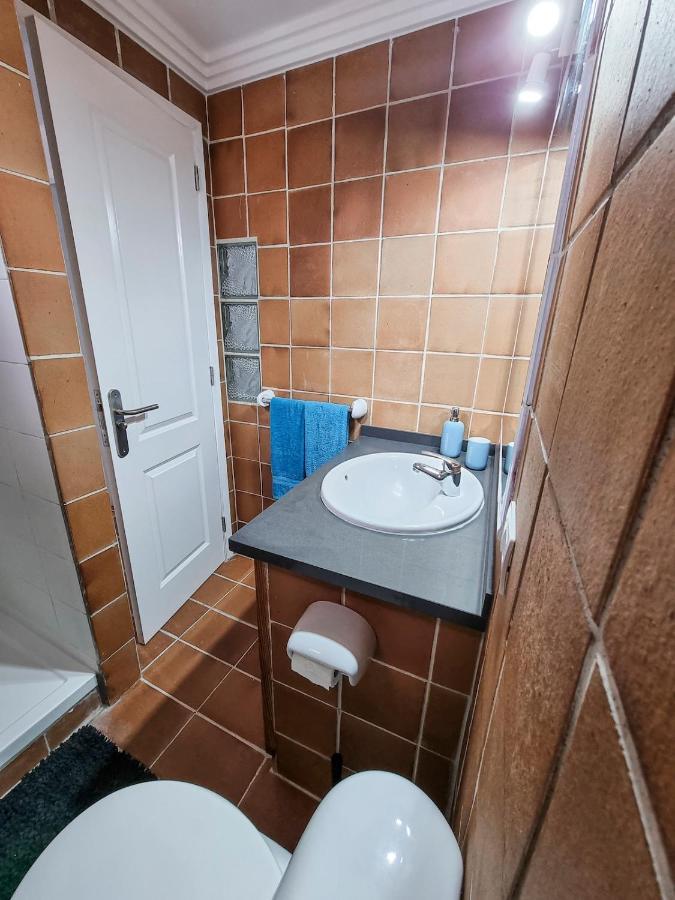 Casa Luz Precioso Apartamento En El Centro Del Puerto De La Cruz Exteriér fotografie